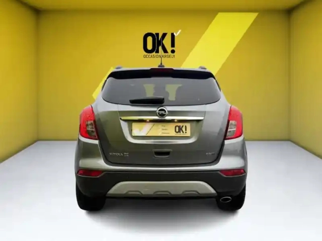 Opel Mokka 1.6 cdti 136 color edition — photo 4