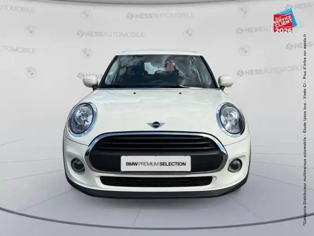 Mini Mini 5 portes one 102ch heddon street euro6d-t — photo 17