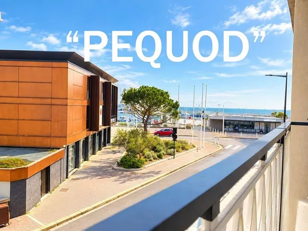 Appartement 3 pièces 92 m²