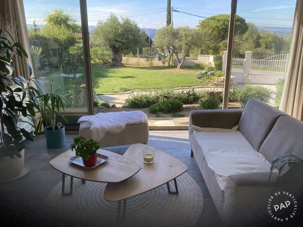 Maison 4 pièces 115 m²