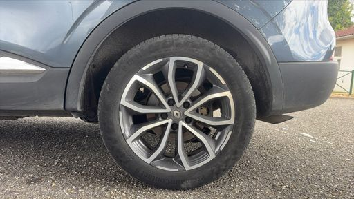 Renault Kadjar 1.2 TCe 130 Energy EDC7 - Graphite – 2018 – 118860 km – Essence – Boîte Automatique — photo 26
