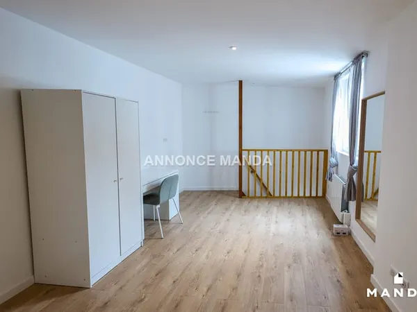 Colocation Lille