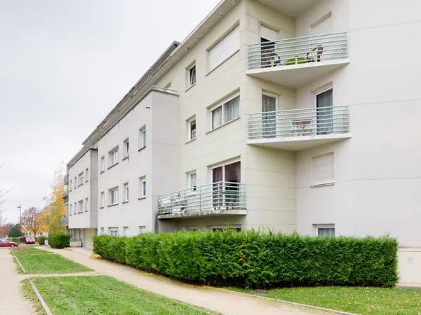 Appartement T4