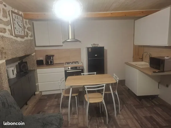 Location meuble