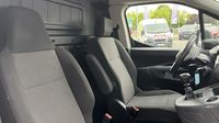Peugeot Partner Standard 650kg BlueHDi 100ch S&S Premium — photo 18
