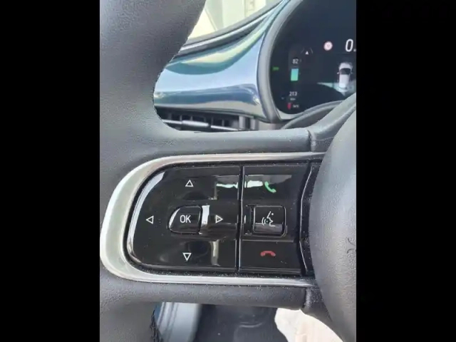 Fiat 500 e 118ch my23 — photo 14