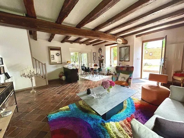 Maison 7 pièces 170 m²
