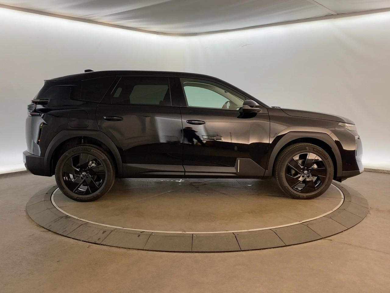 Citroën C5 Aircross hybride 145 ch e-dcs6 max — photo 4