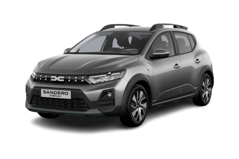 Dacia Sandero ECO-G 120