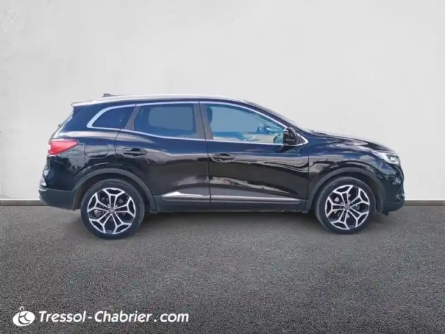 Renault Kadjar tce 140 fap sl graphite — photo 5