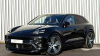Porsche Macan 639ch Turbo