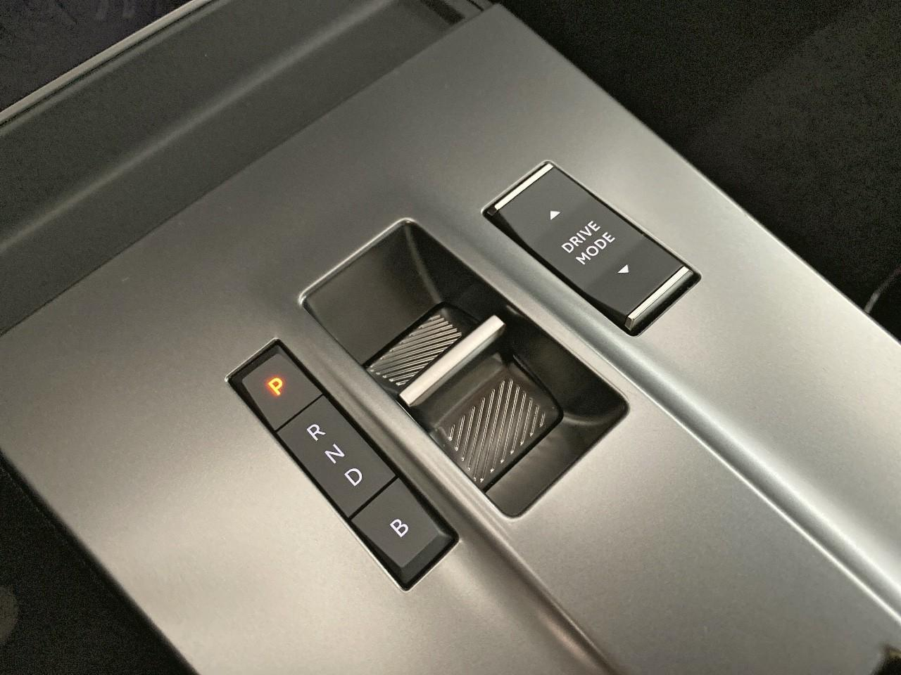 Opel Mokka electrique 156 ch & batterie 54 kwh edition — photo 14