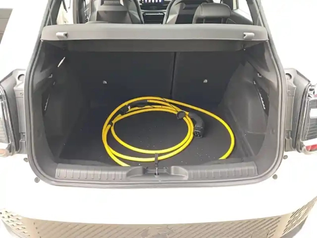 Abarth 600 e 240 ch — photo 69