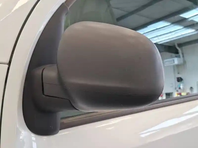 Renault Kangoo Van kangoo express blue dci 80 — photo 40