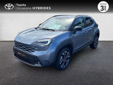 Toyota YARIS CROSS Toyota Yaris Cross 130h Design MC26