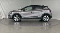 Renault Captur 1.6 E-Tech hybride 145ch RS Line — photo 7