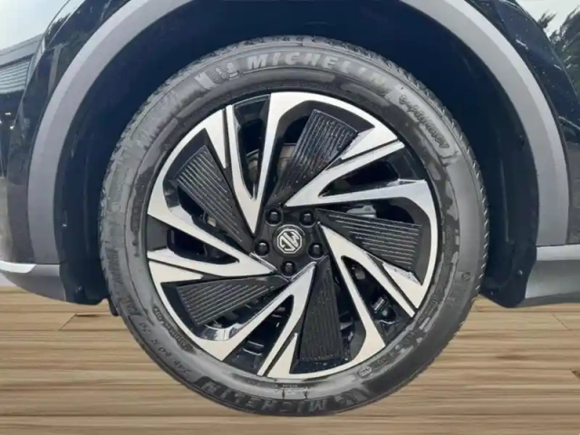 Mg Mgs6 luxury 77 kwh — photo 28