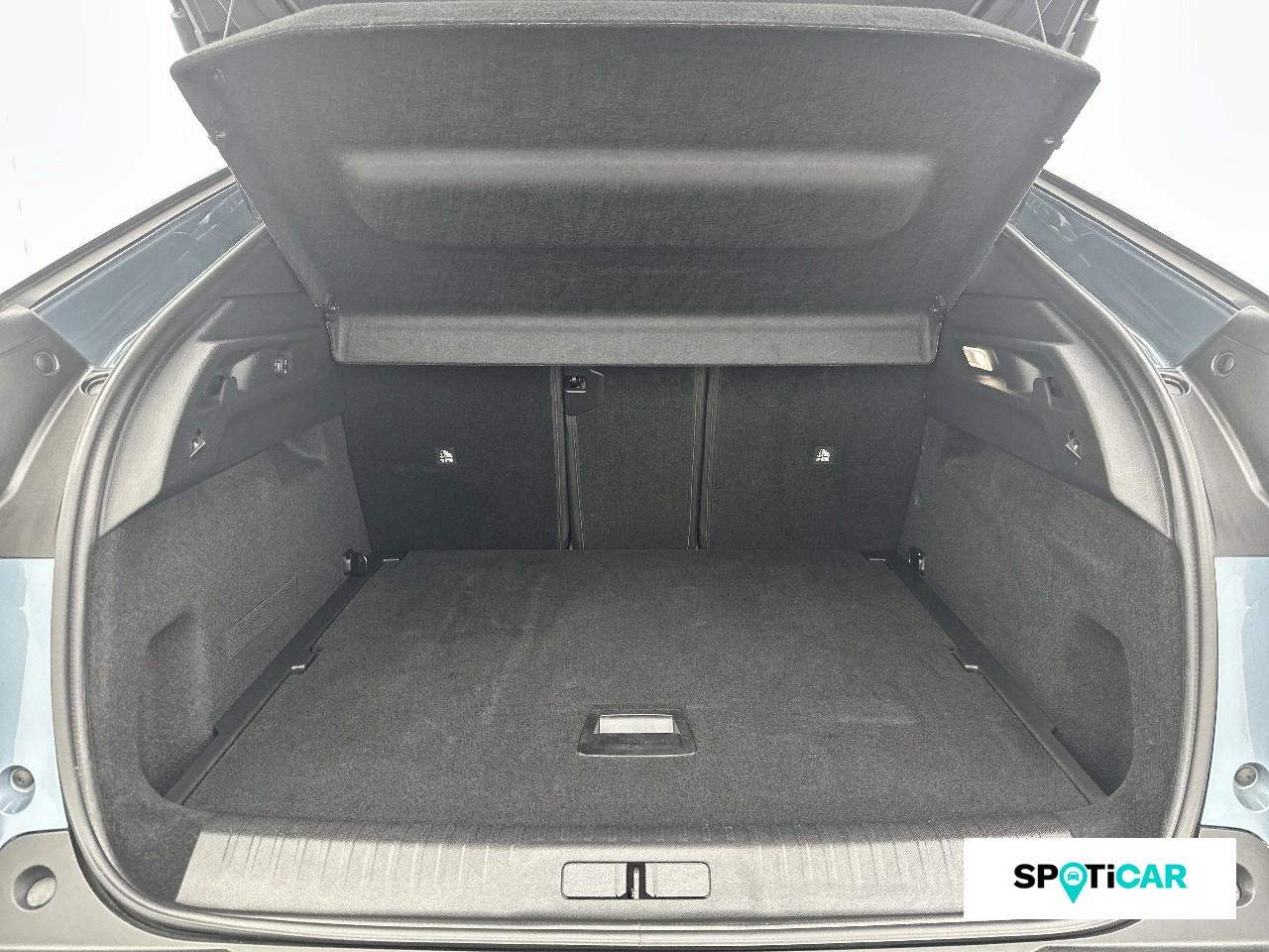 Peugeot 3008 1.2 hybrid 145ch allure e-dcs6 — photo 6