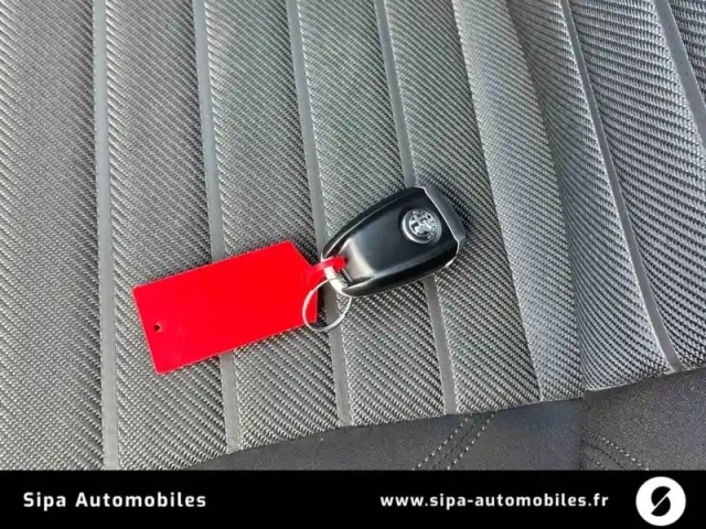 Alfa Romeo Stelvio 2.2 160 ch at8 — photo 30