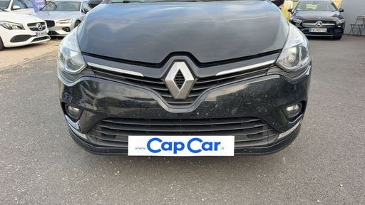 Renault Clio 0.9 TCe 90 - Business – 2019 – 118865 km – Essence – Boîte Manuelle — photo 30