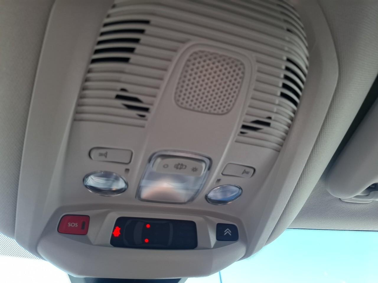 Citroën C5 Aircross bluehdi 130ch s&s shine pack eat8 — photo 24