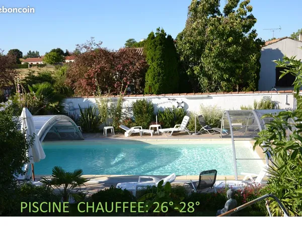 Studio à louer25m2 entièrement meublé