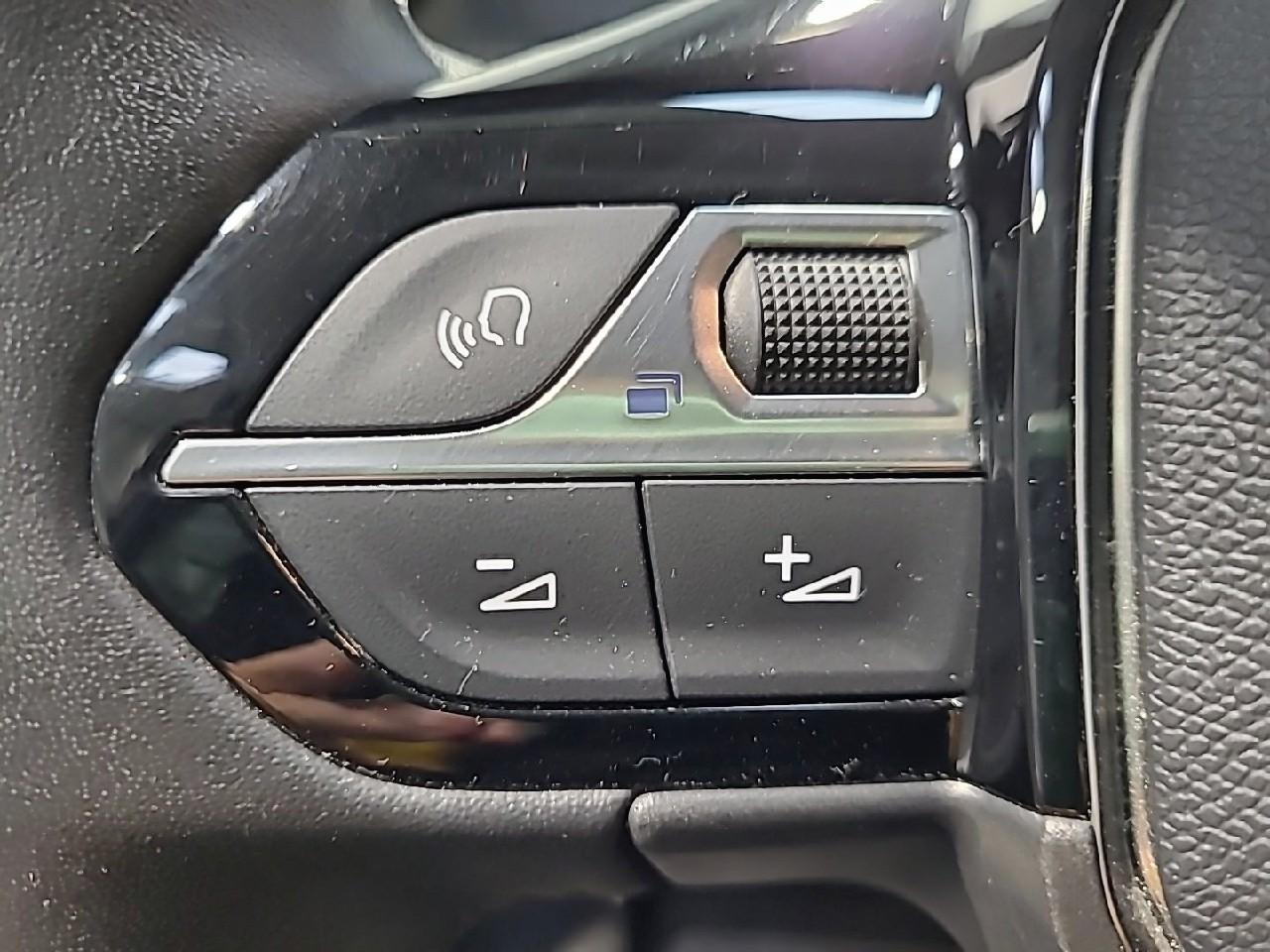 Peugeot 208 puretech 75 s&s bvm5 active pack — photo 22