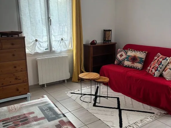 Location de studio