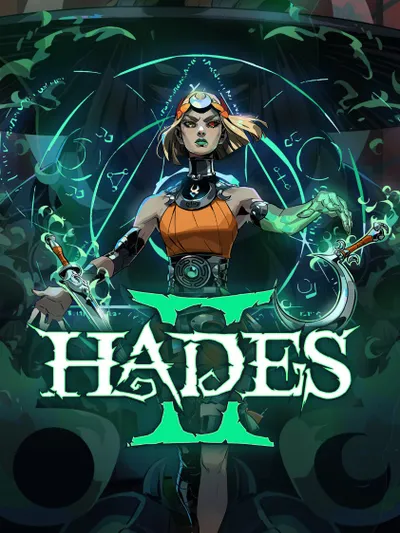 Hades 2