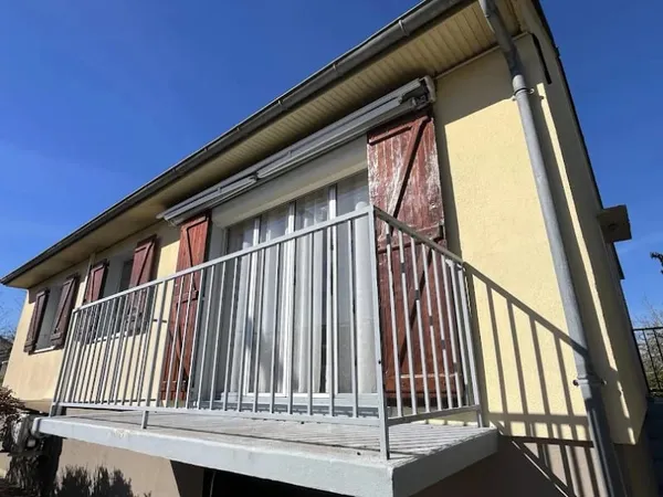 Maison 3 pièces 88 m²