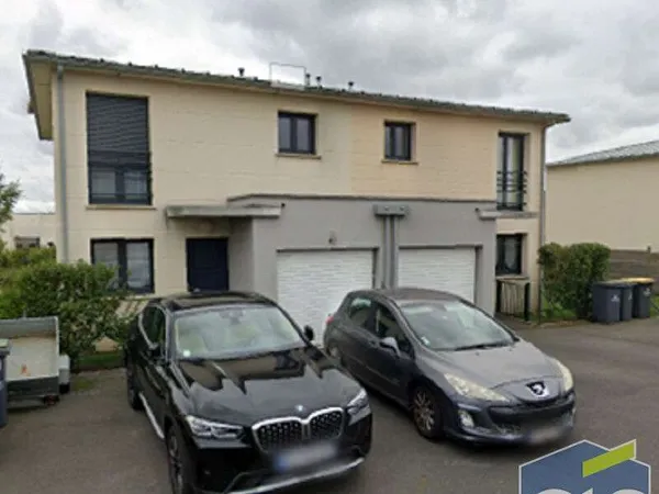 Maison 4 pièces 81 m²