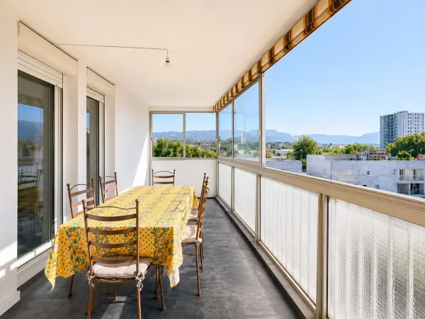 Appartement 4 pièces 79 m²