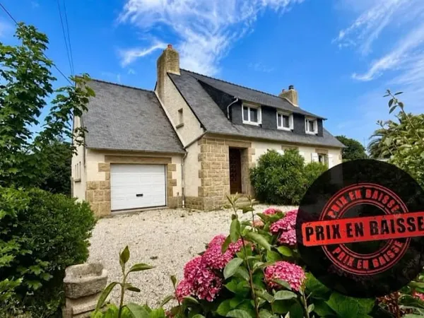 Maison 10 pièces 140 m²