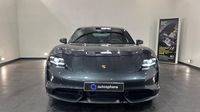 Porsche Taycan 680ch Turbo MY20 — photo 2
