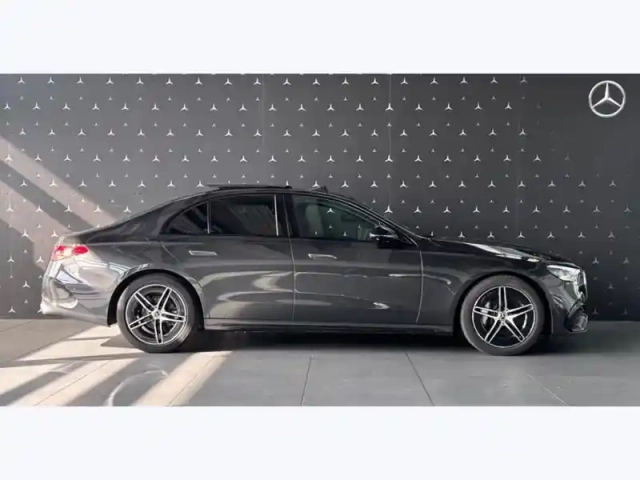 Mercedes Classe E 220 d amg line berlin — photo 26