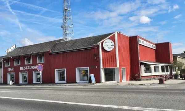 Fonds de commerce 5 pièces 987 m²
