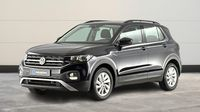 Volkswagen T-Cross 1.6 TDI 95ch Lounge