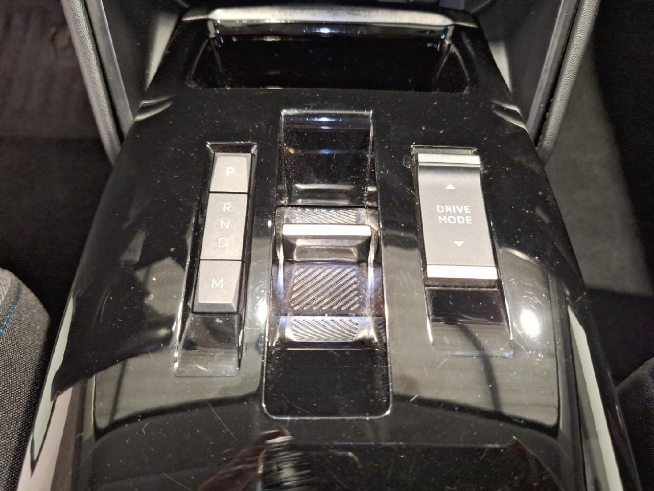 Citroën C4 bluehdi 130 s&s eat8 shine — photo 16