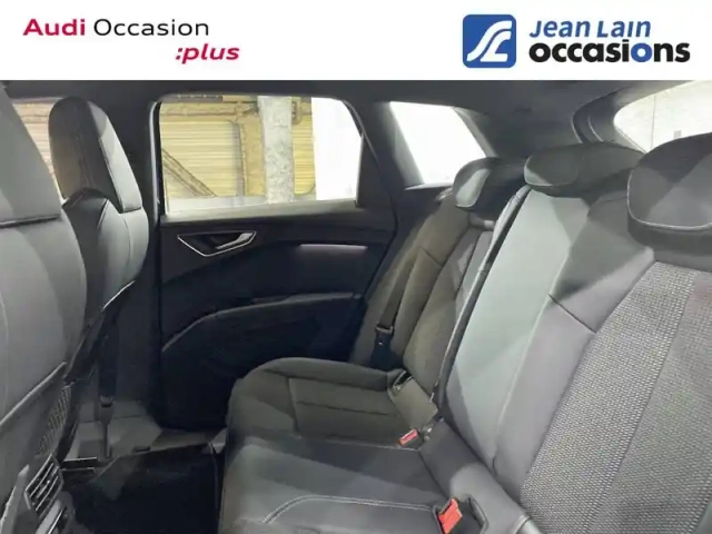 Audi Q4 E-Tron 45 285 ch 82 kwh — photo 16