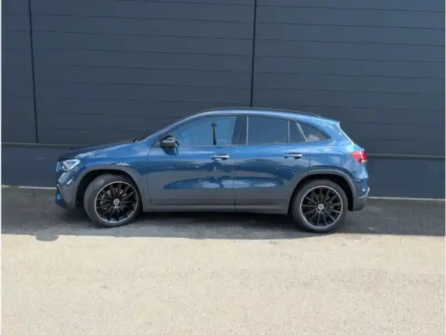 Mercedes Gla 200 — photo 2