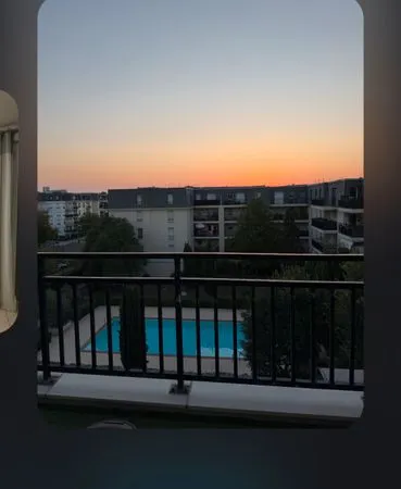 Location appartement meublé