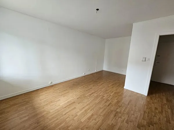 Appartement Colmar 1 pièce