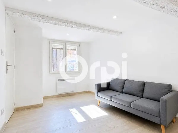 Maison 3 pièces 55 m²
