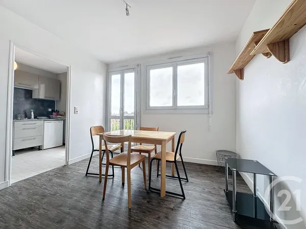 Appartement 1 pièce 30 m²