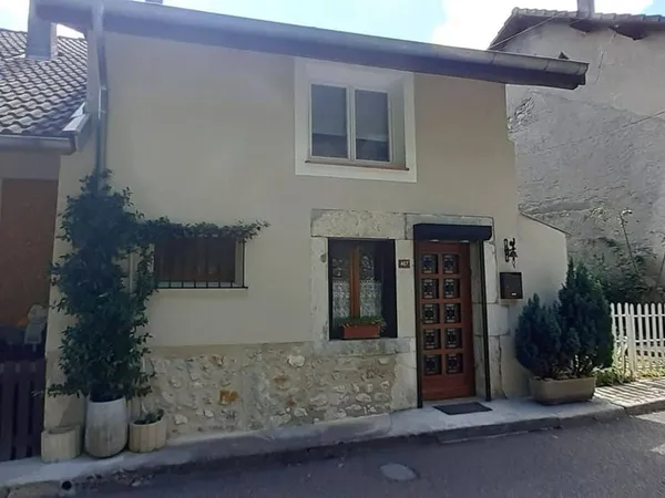 Maison 4 pièces 85 m²