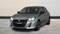 Peugeot 208 1.2 PureTech 100ch S&S Active