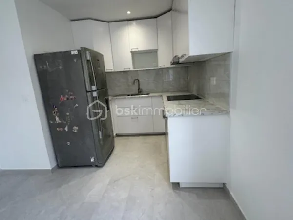 Immeuble 8 pièces 176 m²