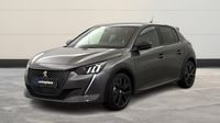 Peugeot 208 1.2 PureTech 100ch S&S GT EAT8