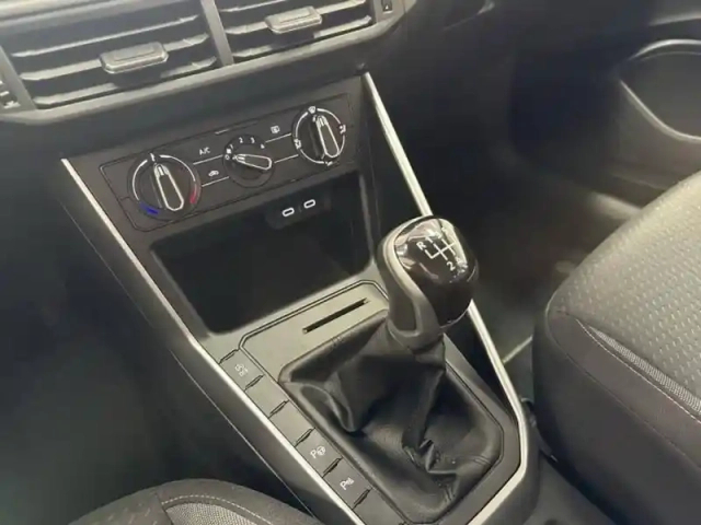 Volkswagen Polo 1.0 tsi 95 s&amp;s bvm5 — photo 21