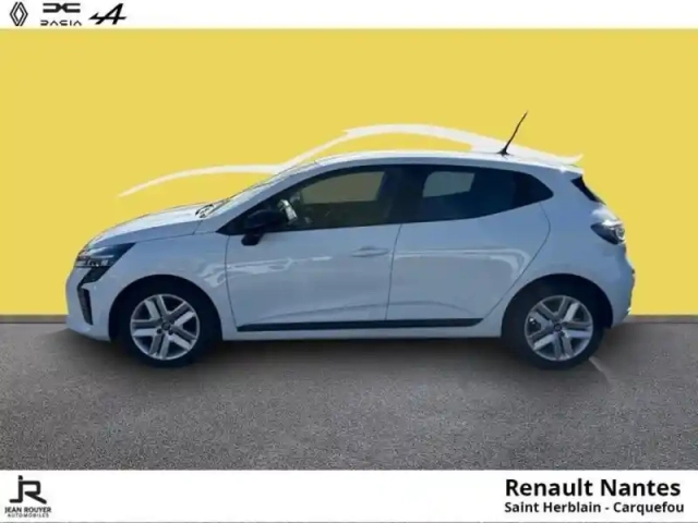 Renault Clio 1.0 tce 90ch evolution — photo 15